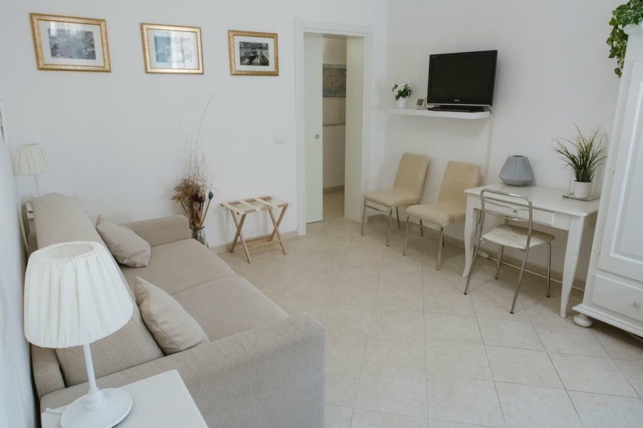 Appartement Biennale Bianco & Rosso Venise