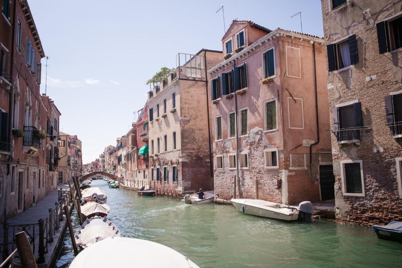 Biennale Bianco & Rosso Appartement
