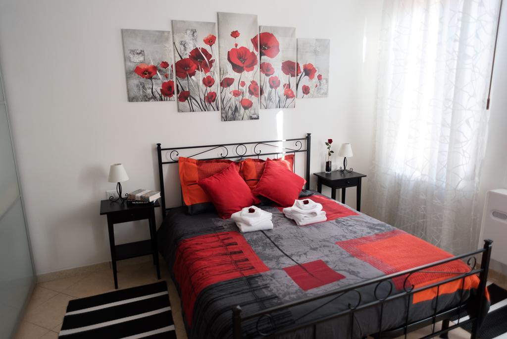 Apartamento Biennale Bianco & Rosso *