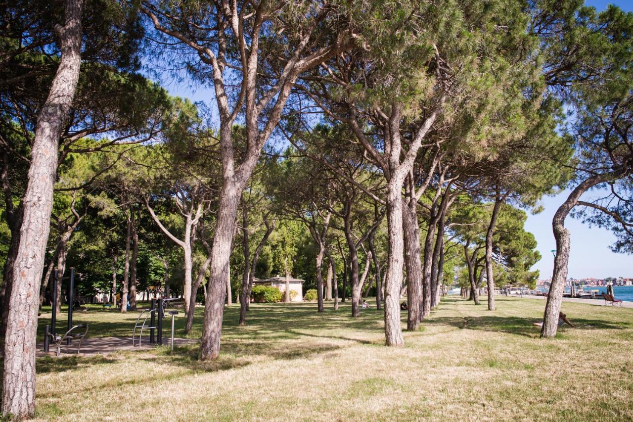 Biennale Bianco & Rosso Apartamento *